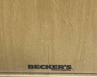Becker’s Play Kitchen