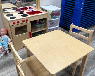 Toddler Room 2