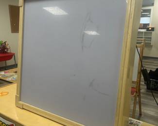 Guidecraft lighted with board - light off