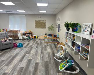 Infant Room