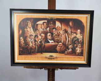 Sale Picture