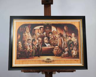 Sale Picture