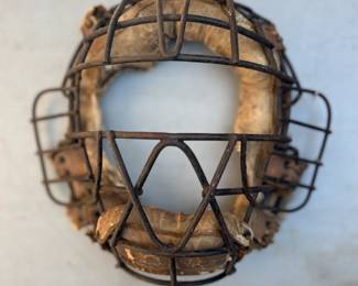 VINTAGE CATCHERS MITT