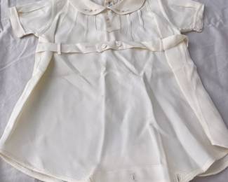 50'S BABY CLOTHES