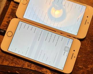 IPHONES