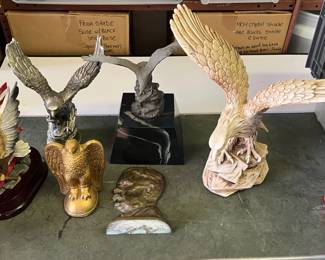 EAGLES