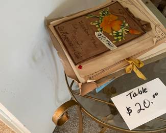 Sale Picture