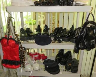 Women's Shoes Size 10