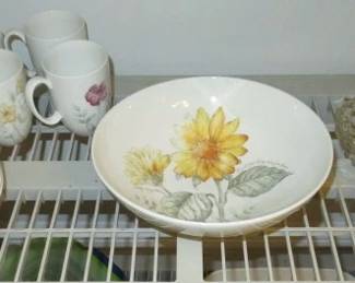 Lenox Artist Sketchbook China