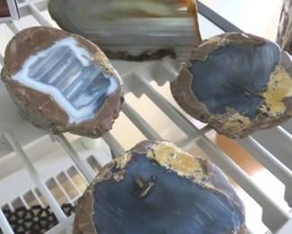 Agate Geodes