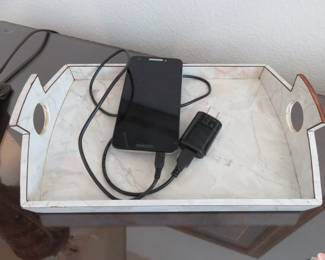 Jitterbug Smartphone