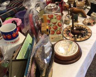 Sale Picture
