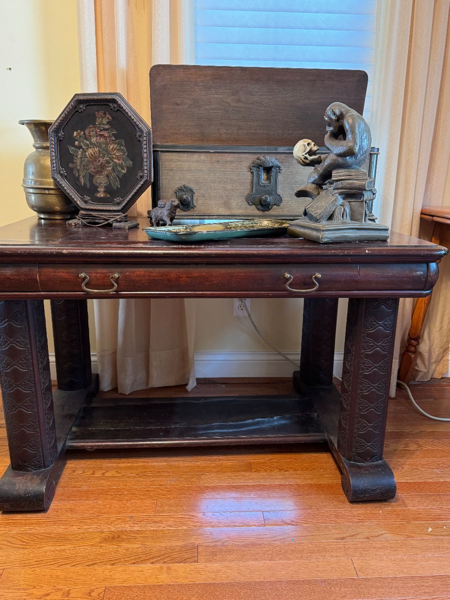RCA Radiola 60 and the elusive speaker! This is a real find for sure!!