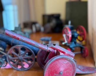 Tin Cannon