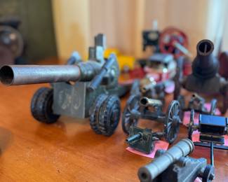 collection of canons