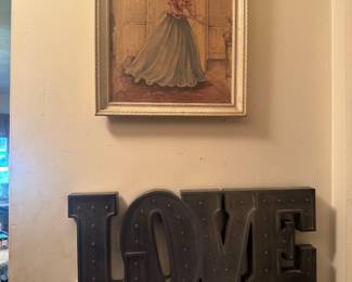 Sale Picture