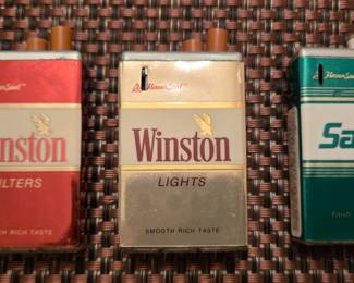 Lighters