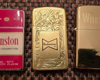Lighters