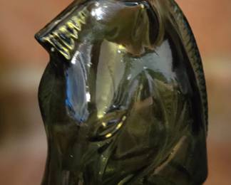 Avon bottle