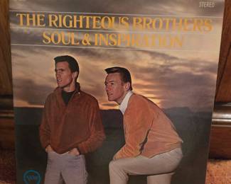 The Righteous Brothers album