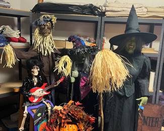 Halloween 