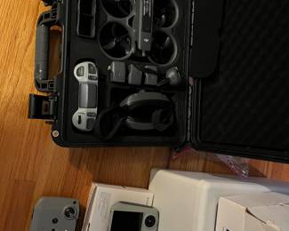 Drone