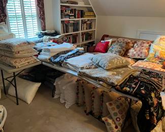 Linens