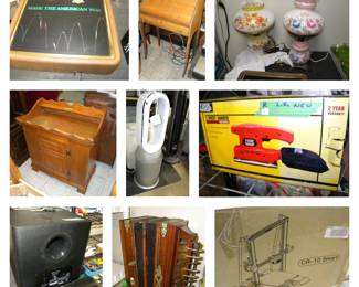 Sale Picture