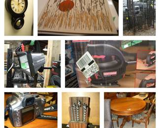 Sale Picture