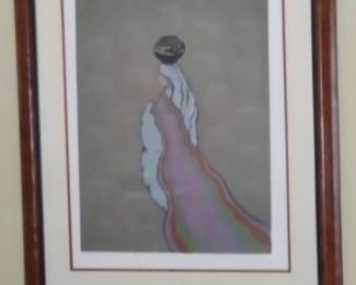 Signed  previous 2 pix show details