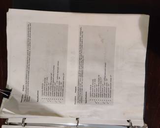 Details and specs on the Automobile Lift