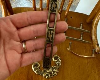 Vintage hardware, drawer/cabinet handles