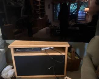 TV