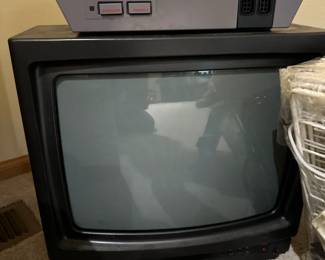 Nintendo & TV