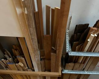 Wood