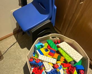 Legos