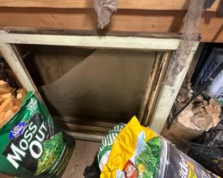 Gardening Supplies