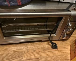 Air fryer 