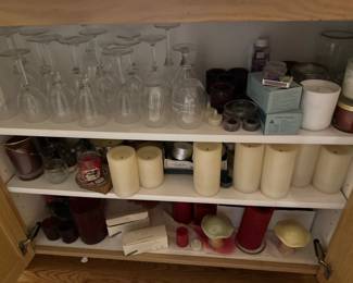Glassware