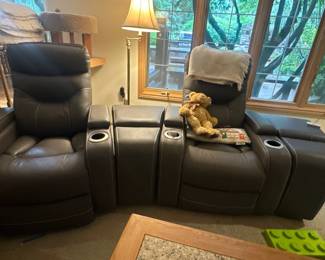 Recliners 