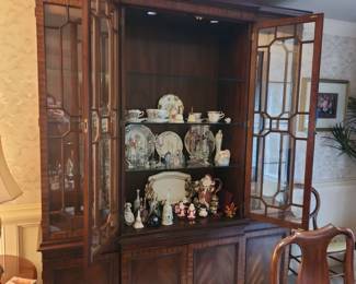 china hutch