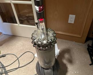 Dyson Vacuum