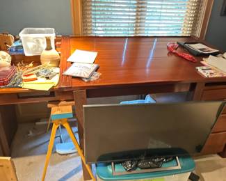 Drafting table