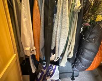 Men’s jackets