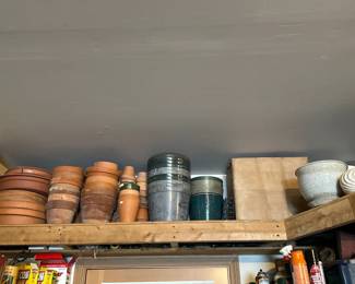 Pots