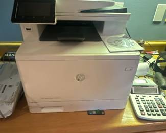 HP Printer 