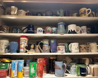 Mugs