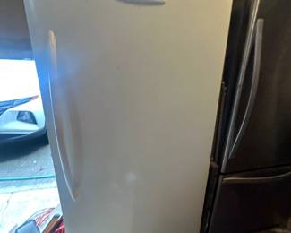 Freezer