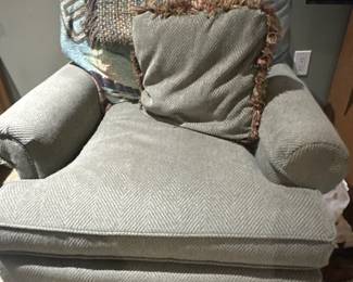 Side chair 
