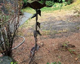 Yard decor